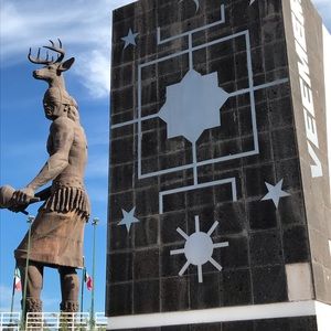 Meet your Posher, Martin